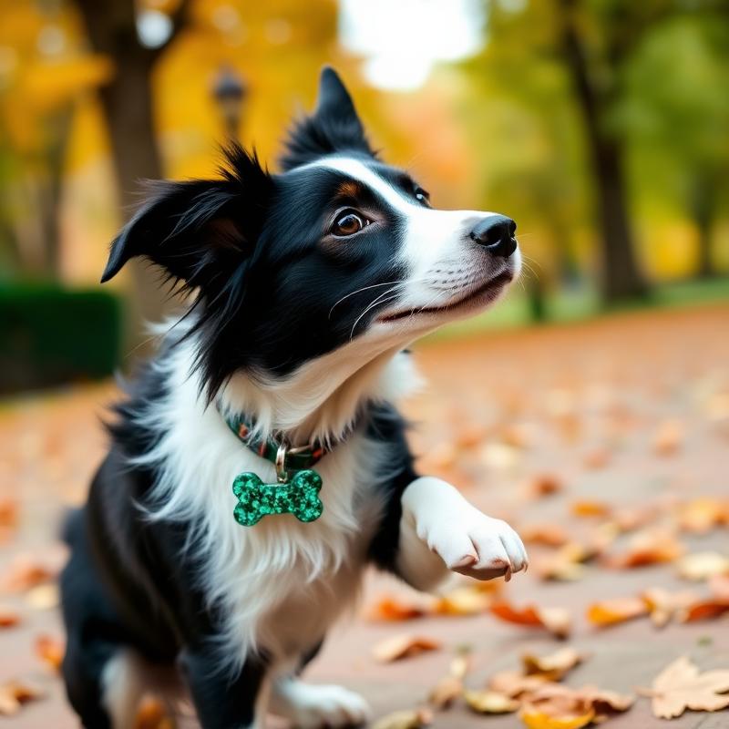 — Jordi & la seva colla (3 Border Collies)